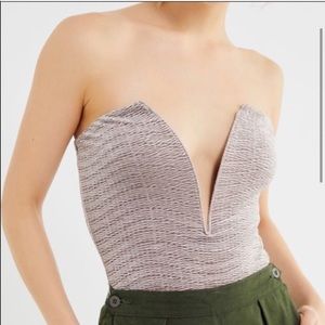 UO out from under Bodysuit